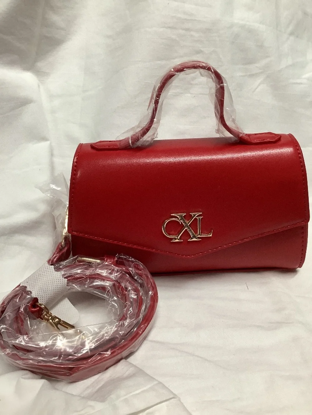 Christian Lacriox Purse